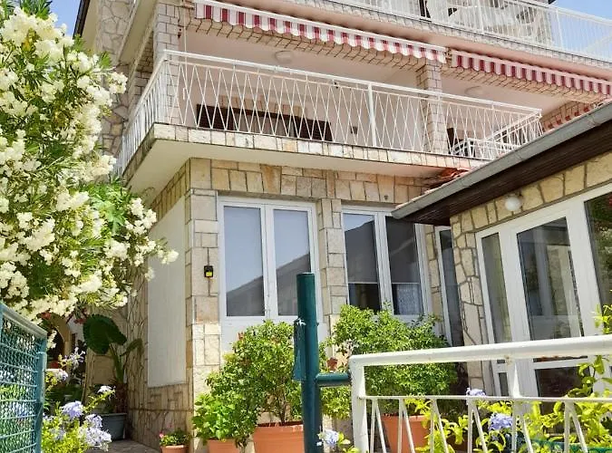 Apartments And Studios Vinko Matic