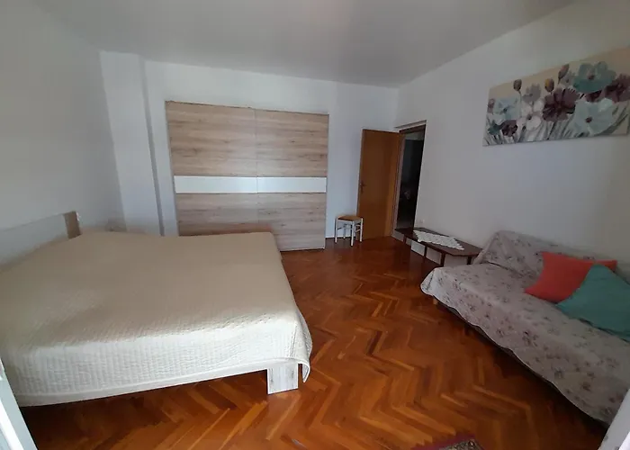 Apartments And Studios Vinko Matic