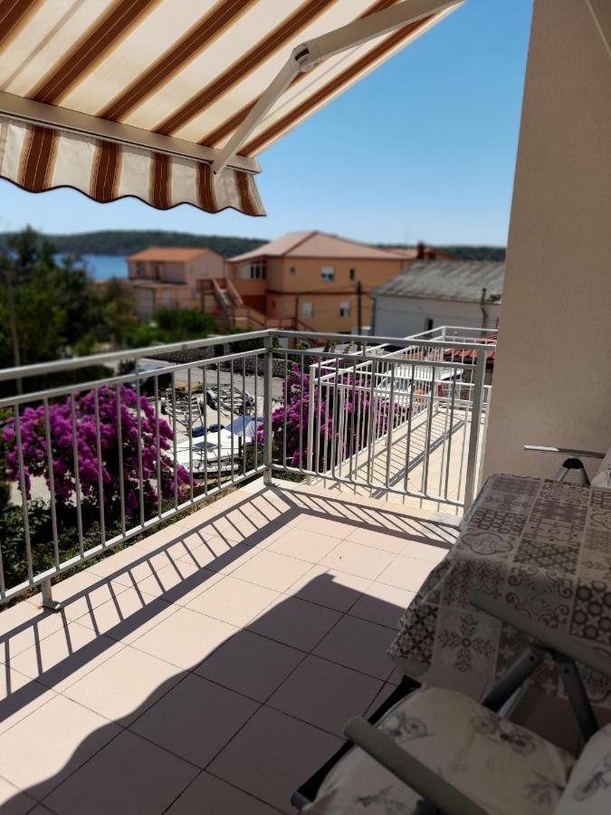 And Vinko Matic Appartement Rab Town