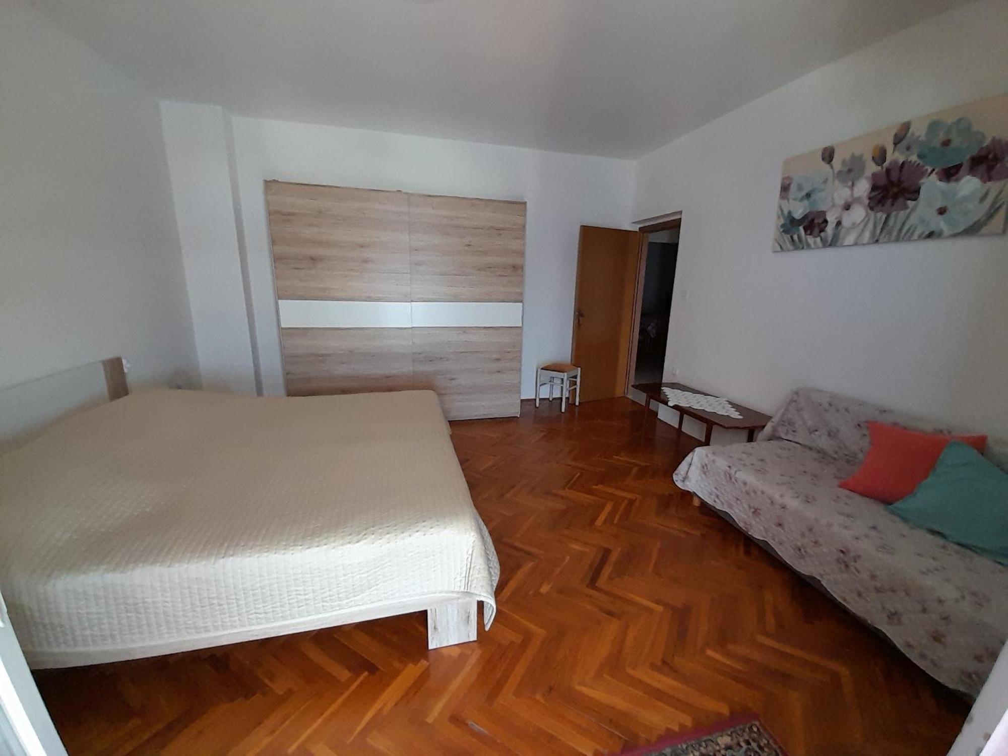 Appartement And Vinko Matic Rab Town